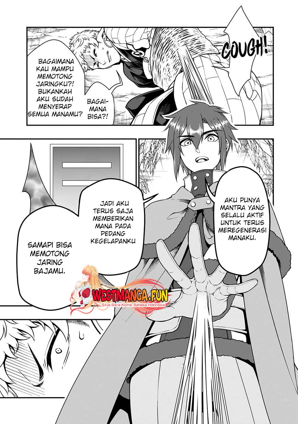 Chapter 50 - halaman 17