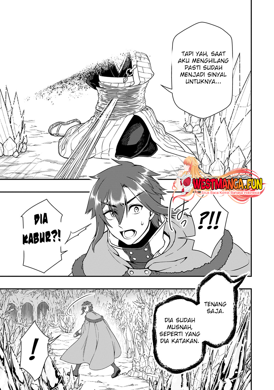 Chapter 50 - halaman 20