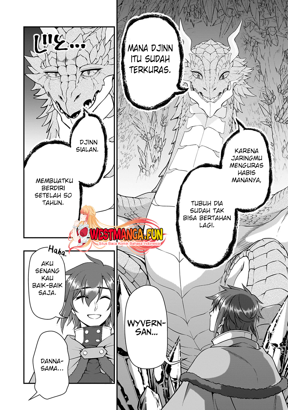 Chapter 50 - halaman 21