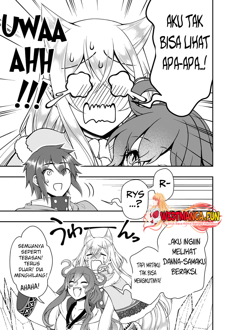 Chapter 50 - halaman 22