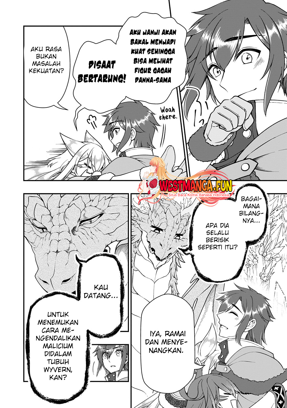 Chapter 50 - halaman 23