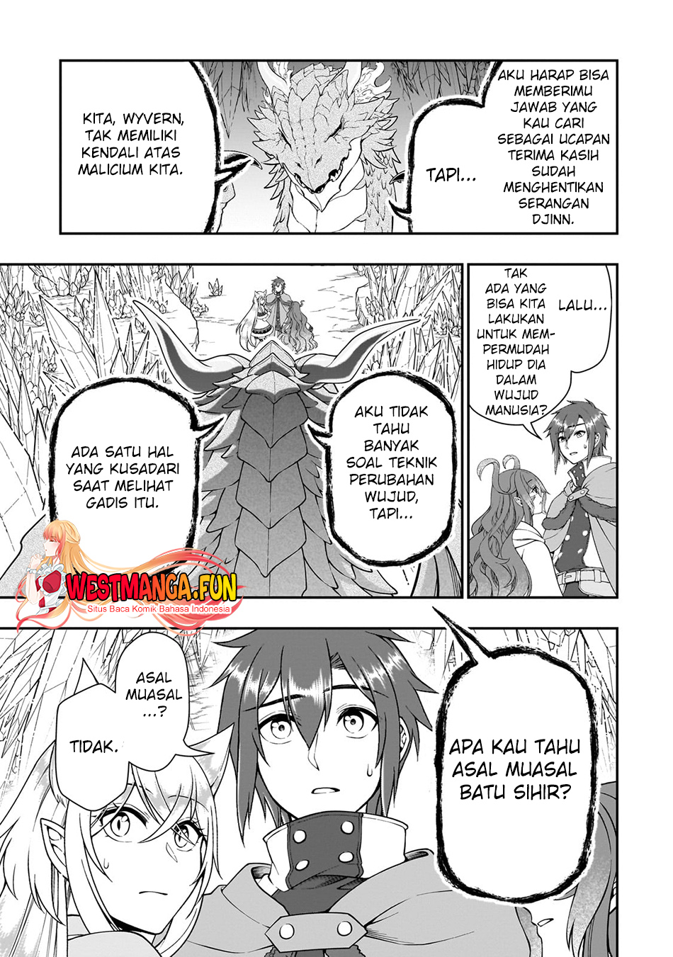 Chapter 50 - halaman 24
