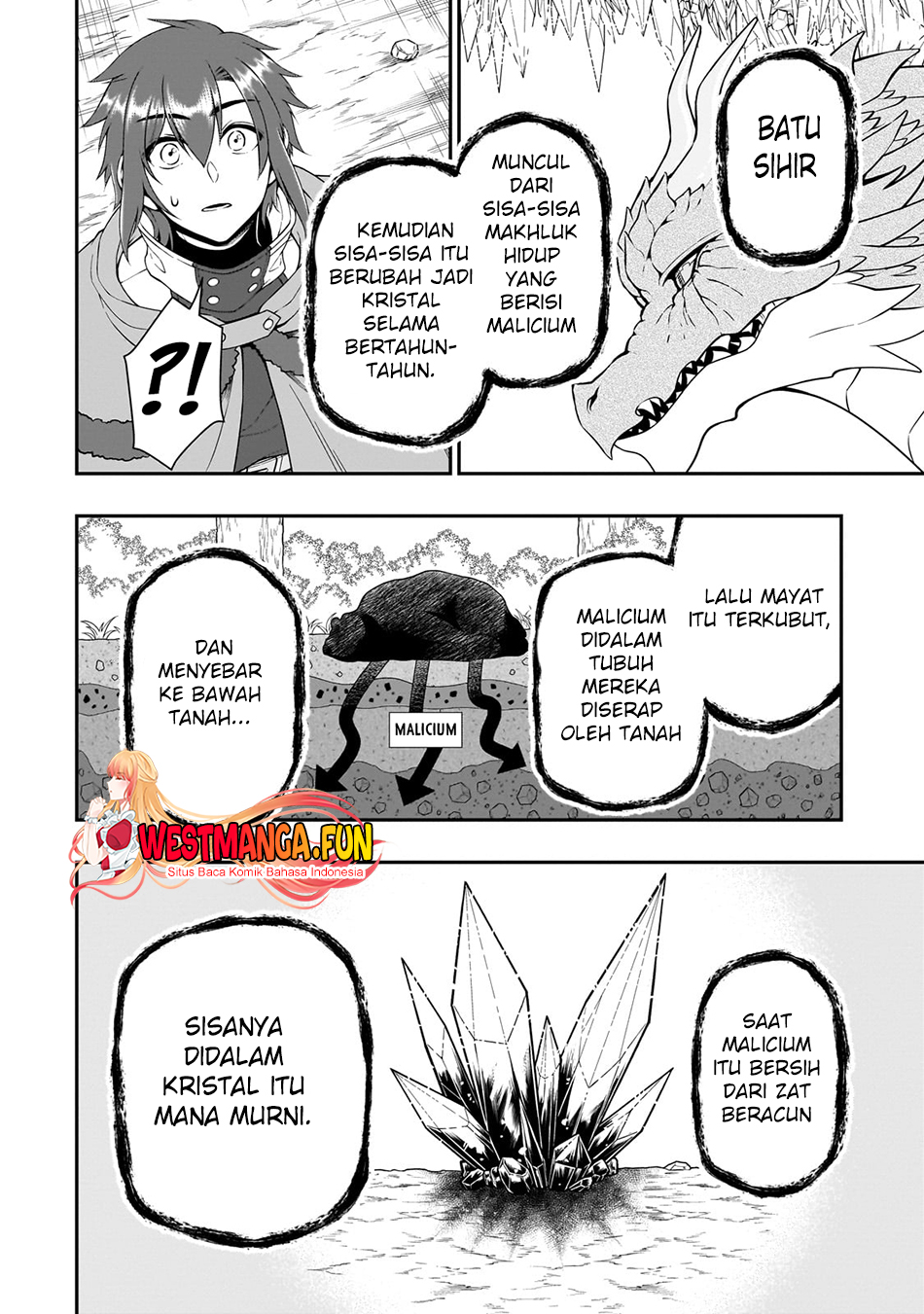 Chapter 50 - halaman 25