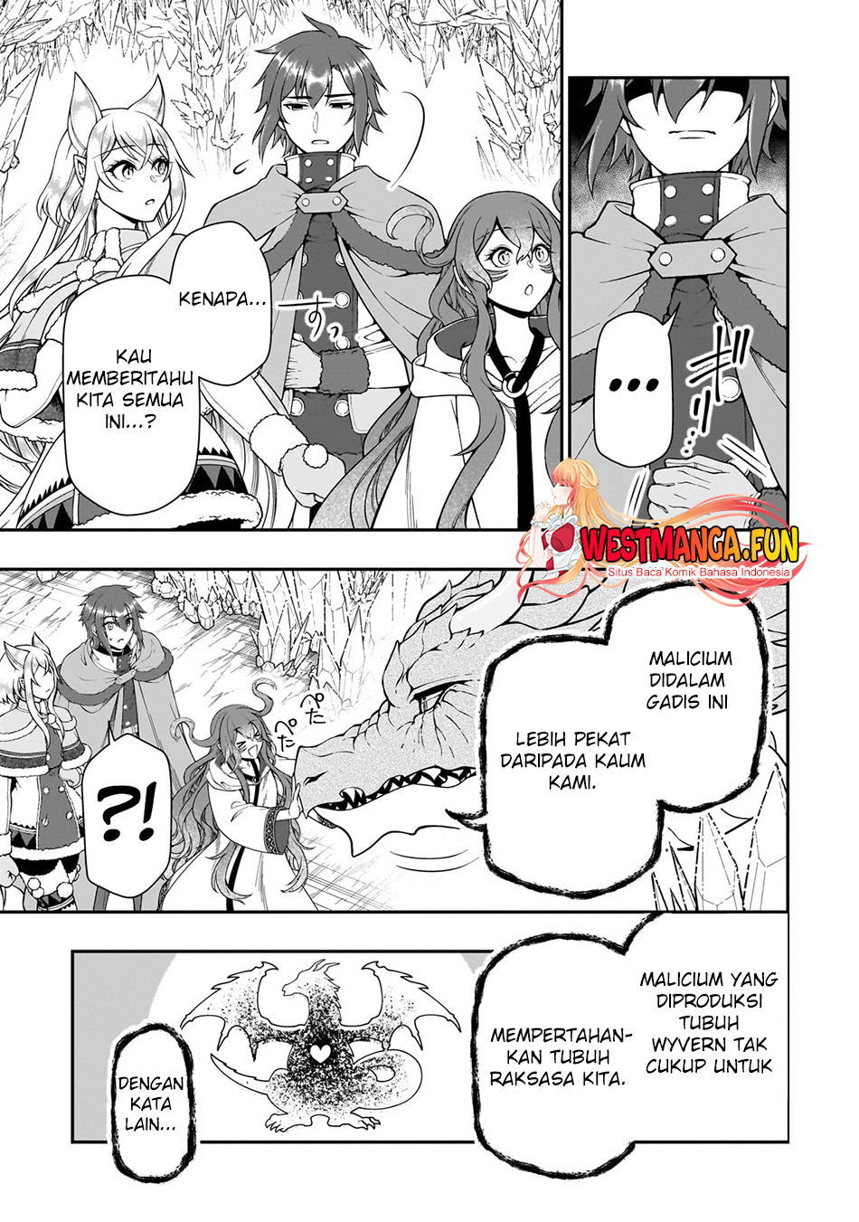 Chapter 50 - halaman 28