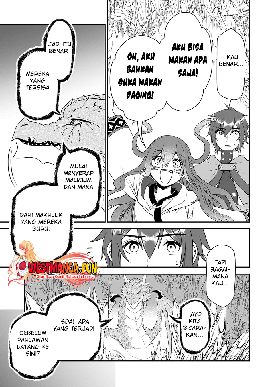 Chapter 50 - halaman 30