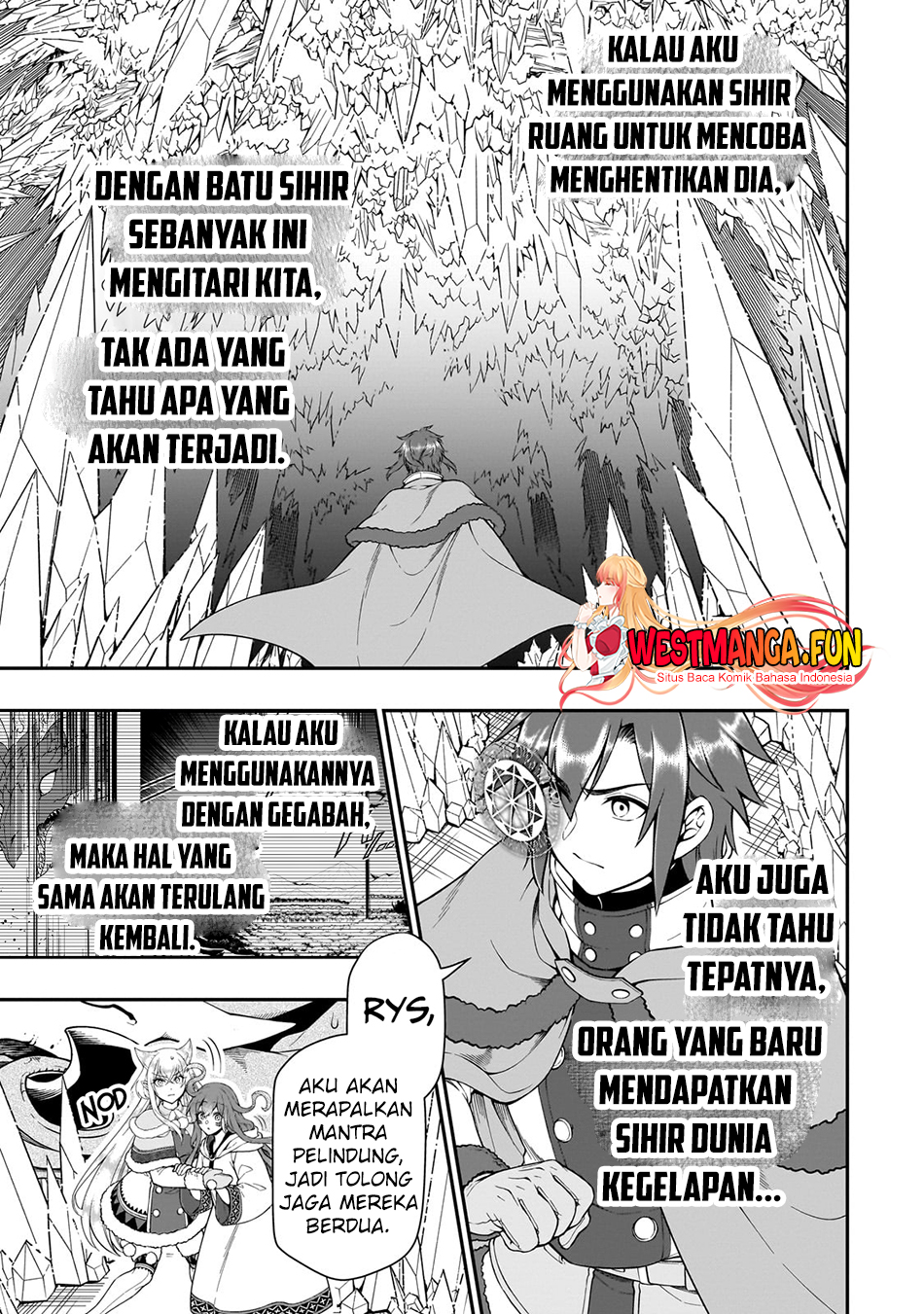 Chapter 50 - halaman 8