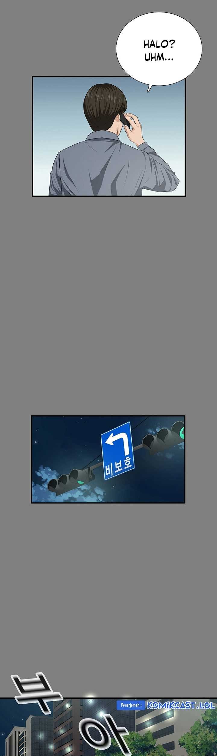 Chapter 115 - halaman 21