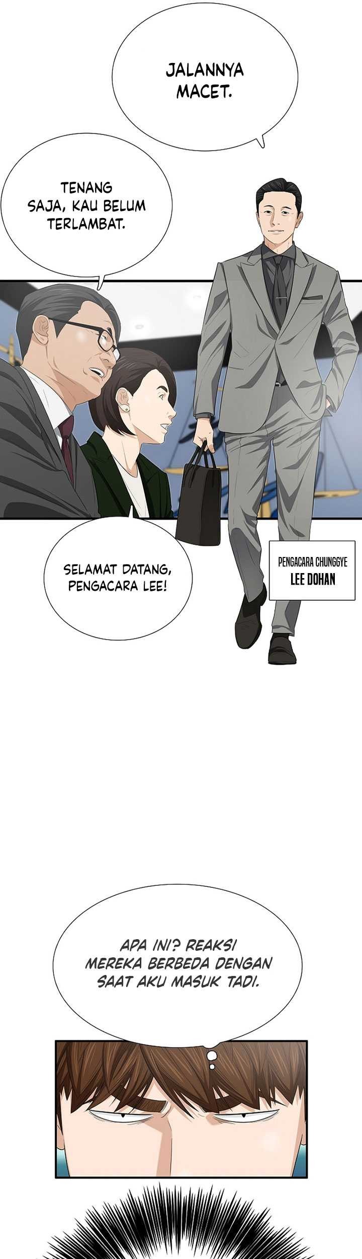 Chapter 115 - halaman 33
