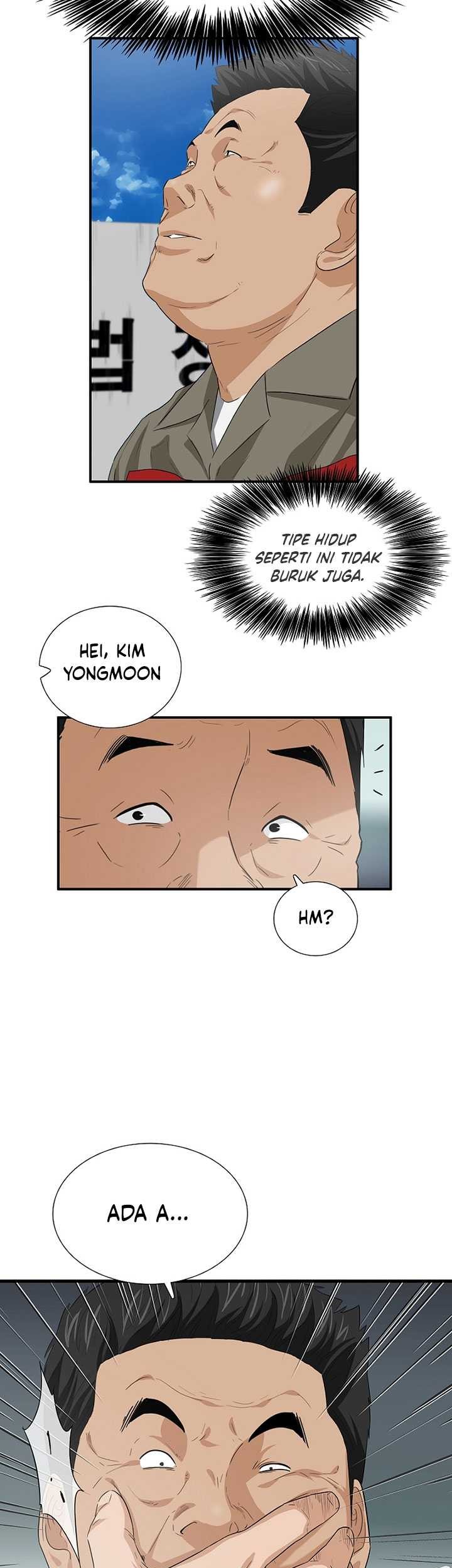 Chapter 114 - halaman 31