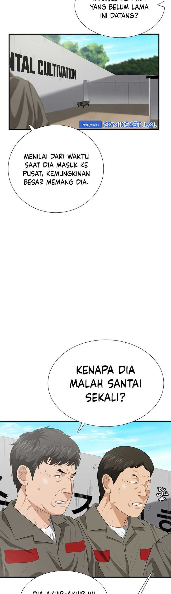 Chapter 114 - halaman 5