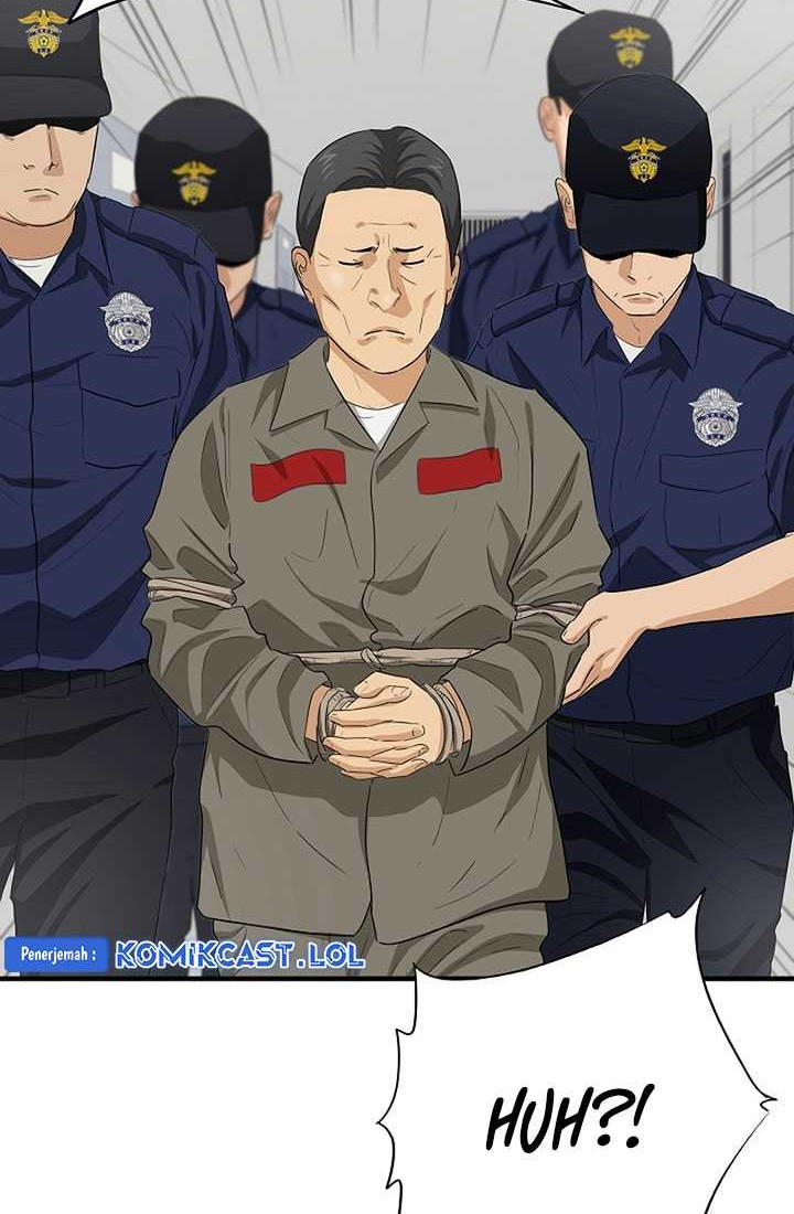 Chapter 114 - halaman 18
