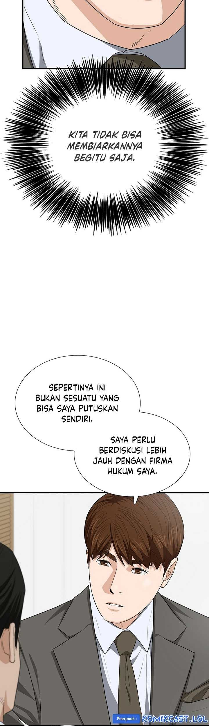 Chapter 113 - halaman 25