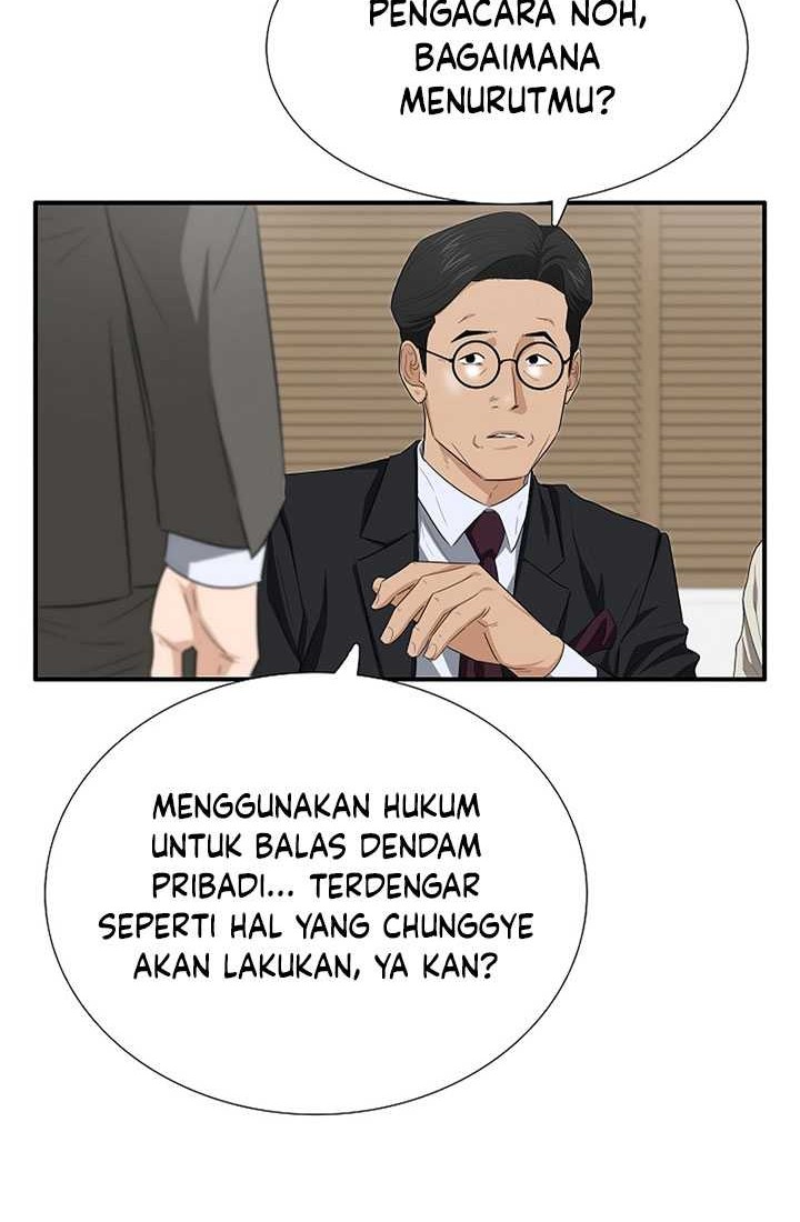 Chapter 113 - halaman 30