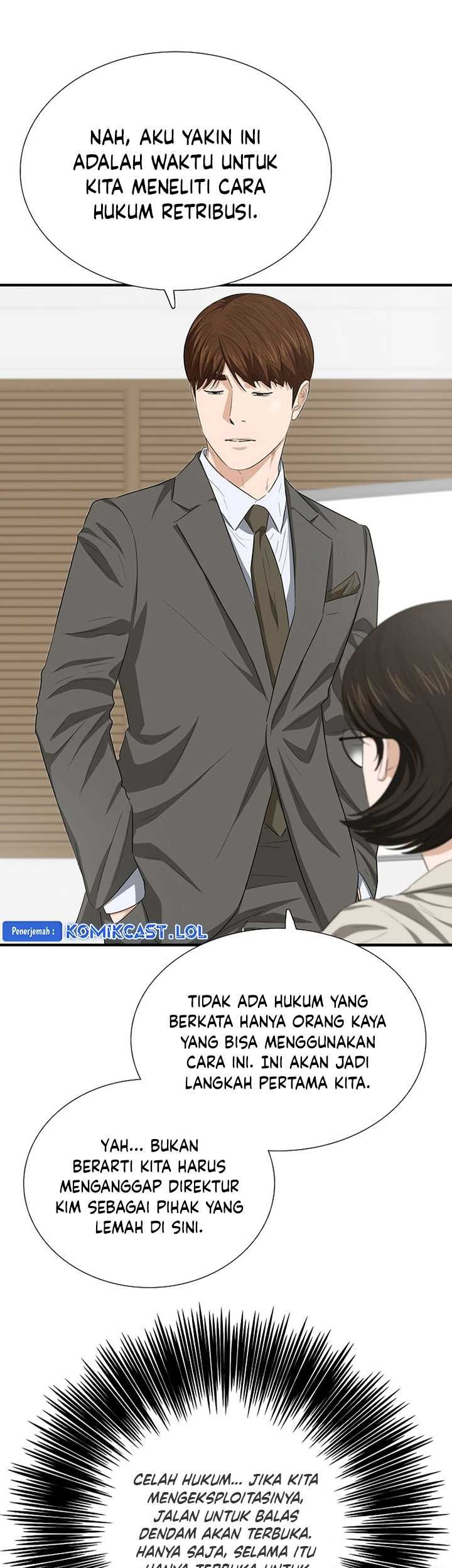 Chapter 113 - halaman 45