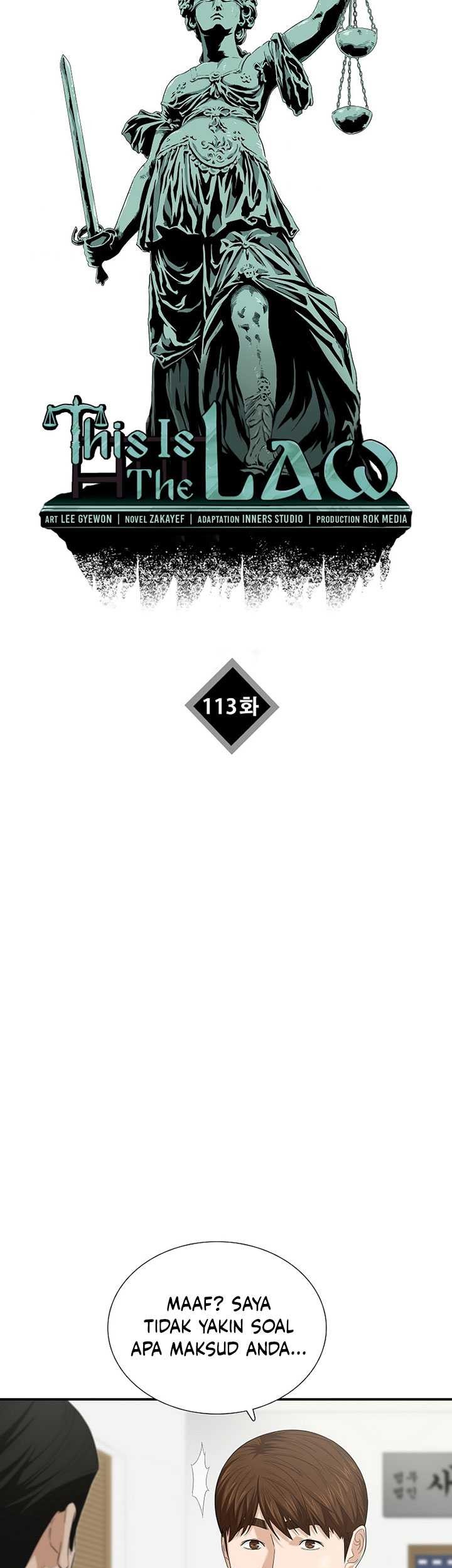 Chapter 113 - halaman 5