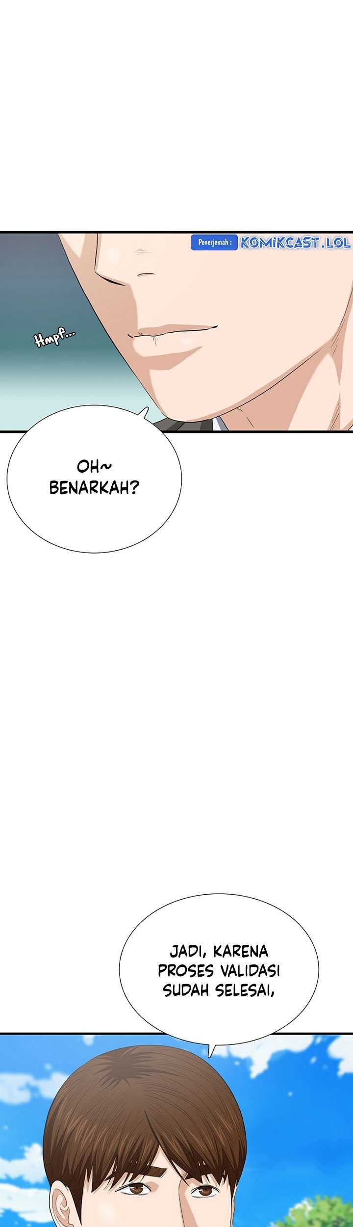 Chapter 112 - halaman 21