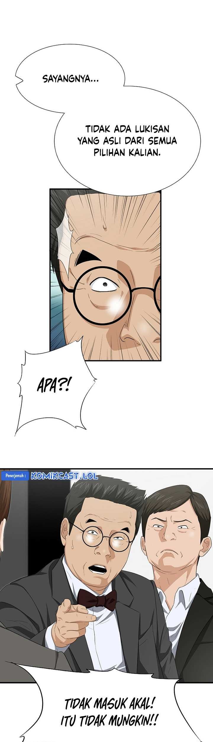 Chapter 112 - halaman 25