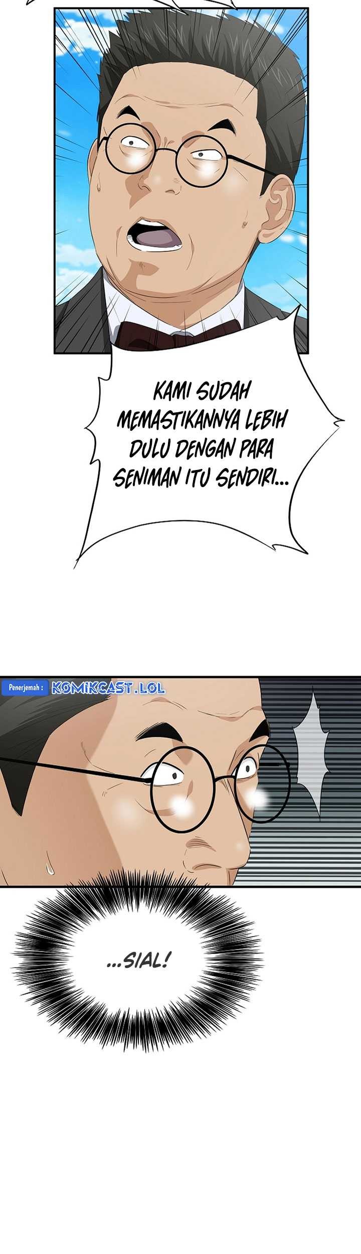 Chapter 112 - halaman 29