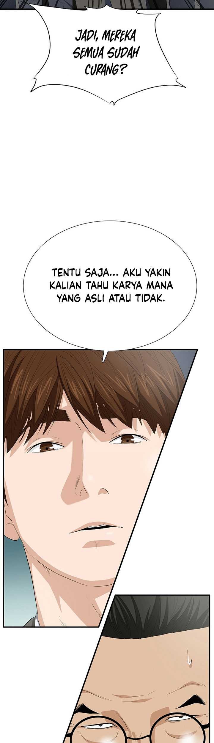 Chapter 112 - halaman 31