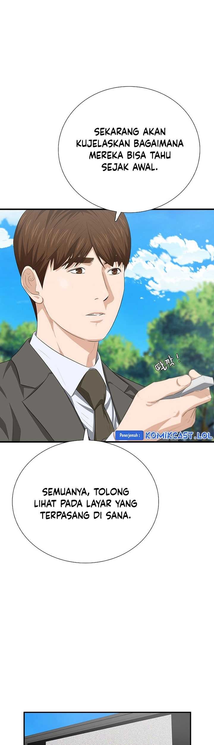 Chapter 112 - halaman 33