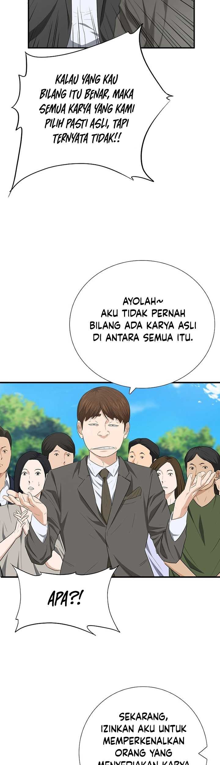 Chapter 112 - halaman 43