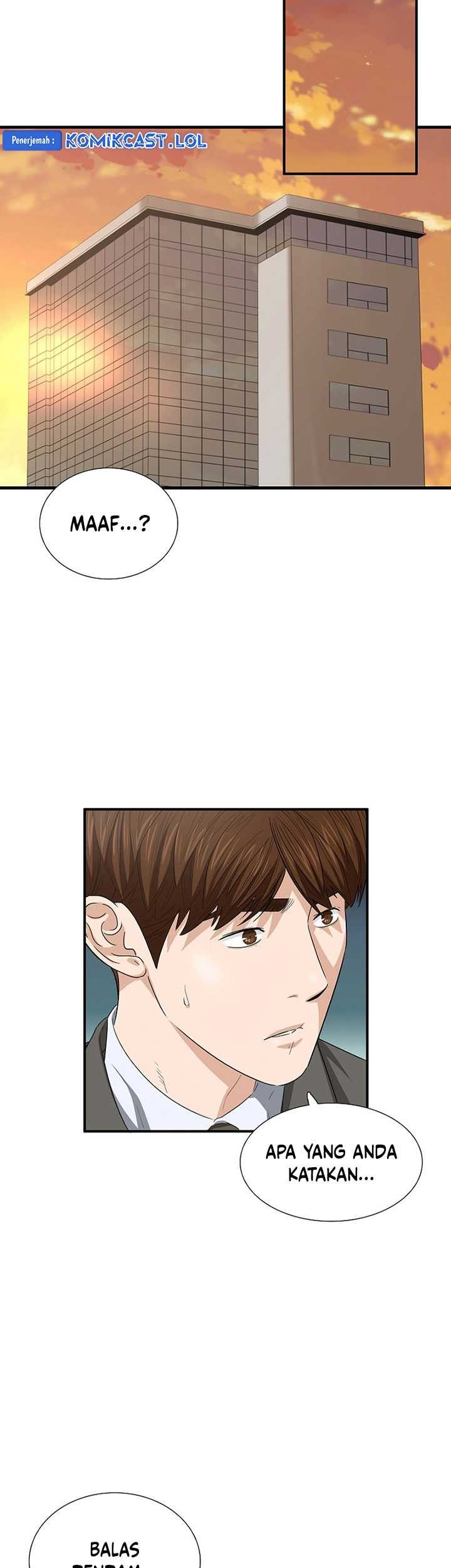 Chapter 112 - halaman 77