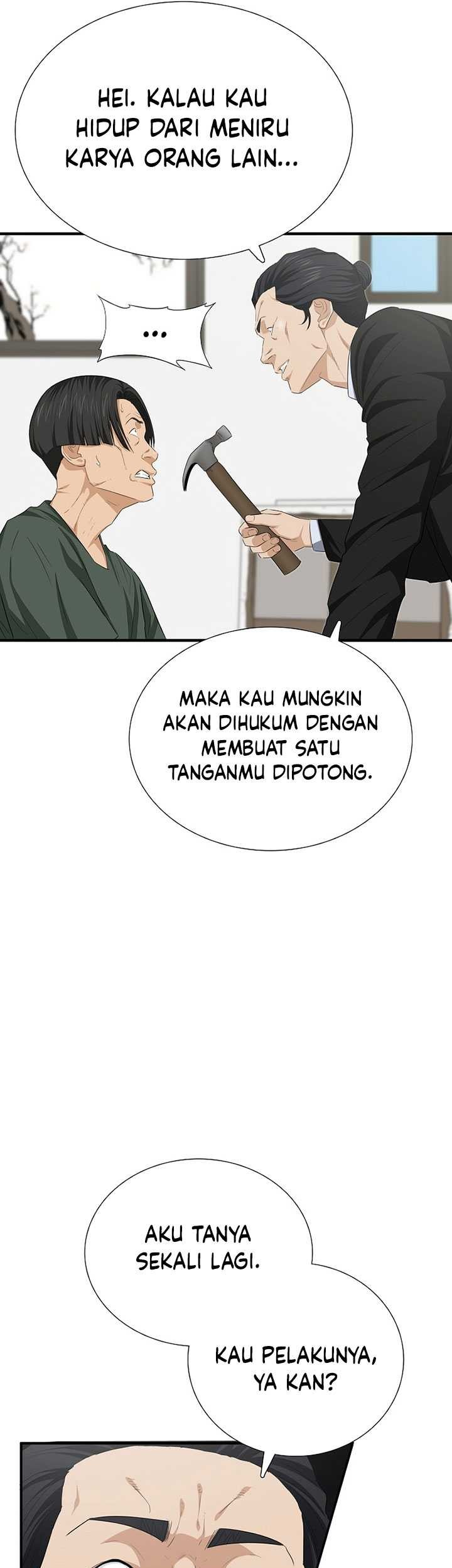 Chapter 111 - halaman 27