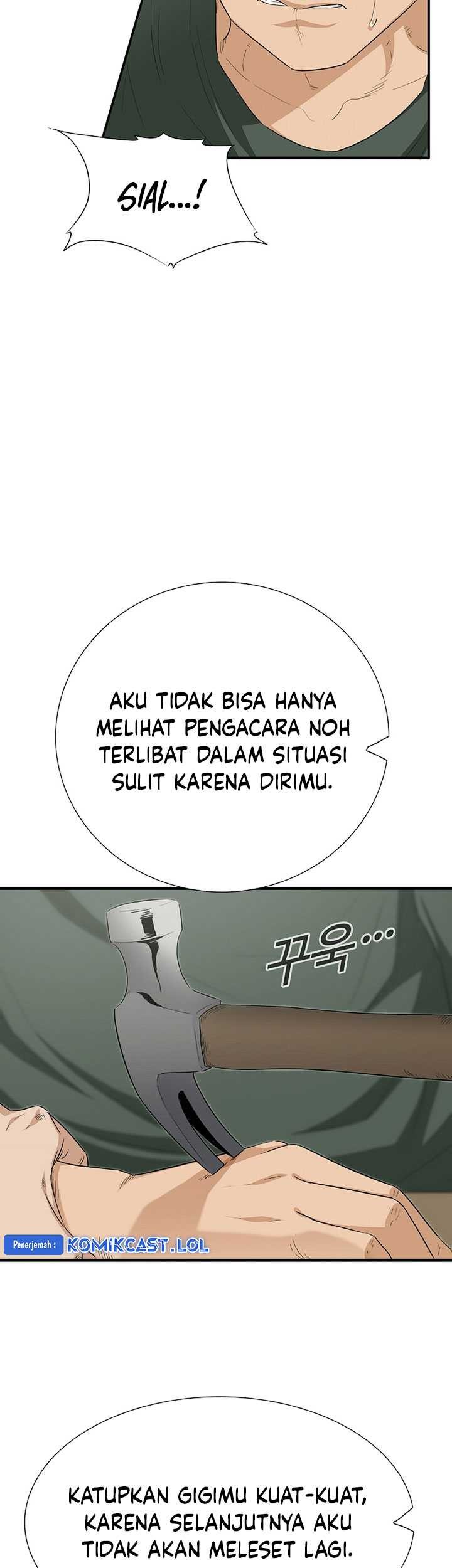 Chapter 111 - halaman 29