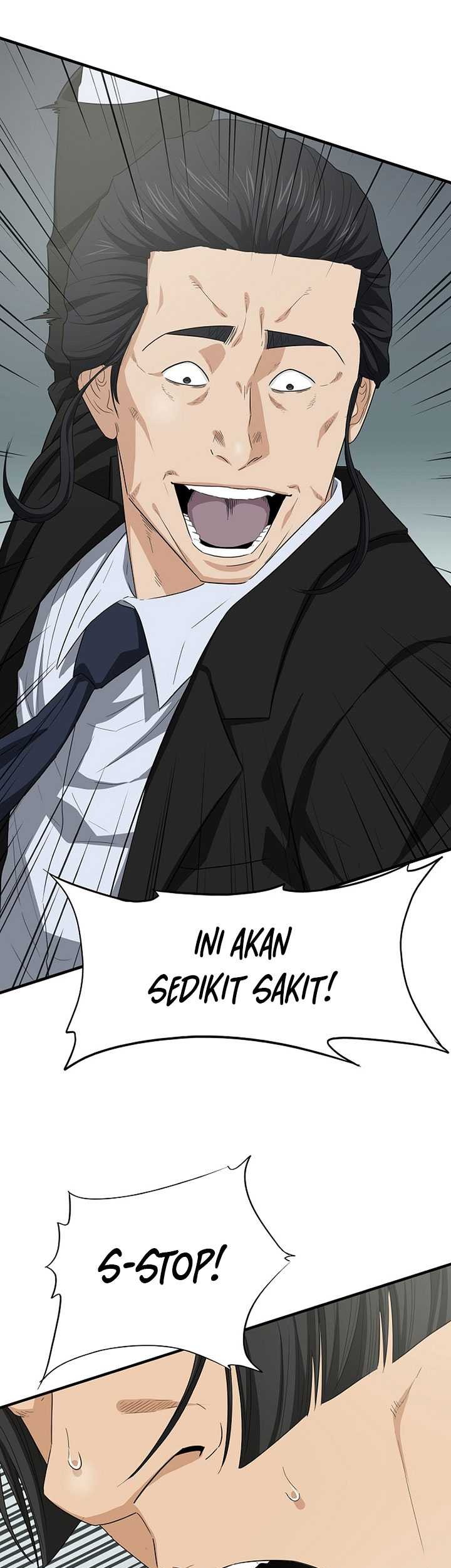 Chapter 111 - halaman 31