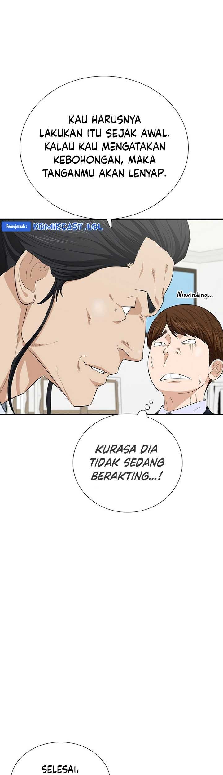 Chapter 111 - halaman 33