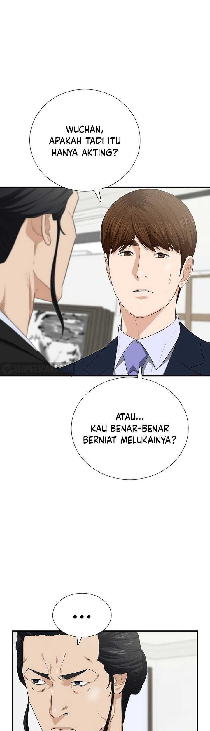 Chapter 111 - halaman 35