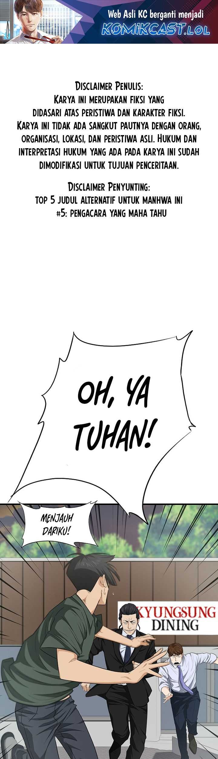 Chapter 111 - halaman 3