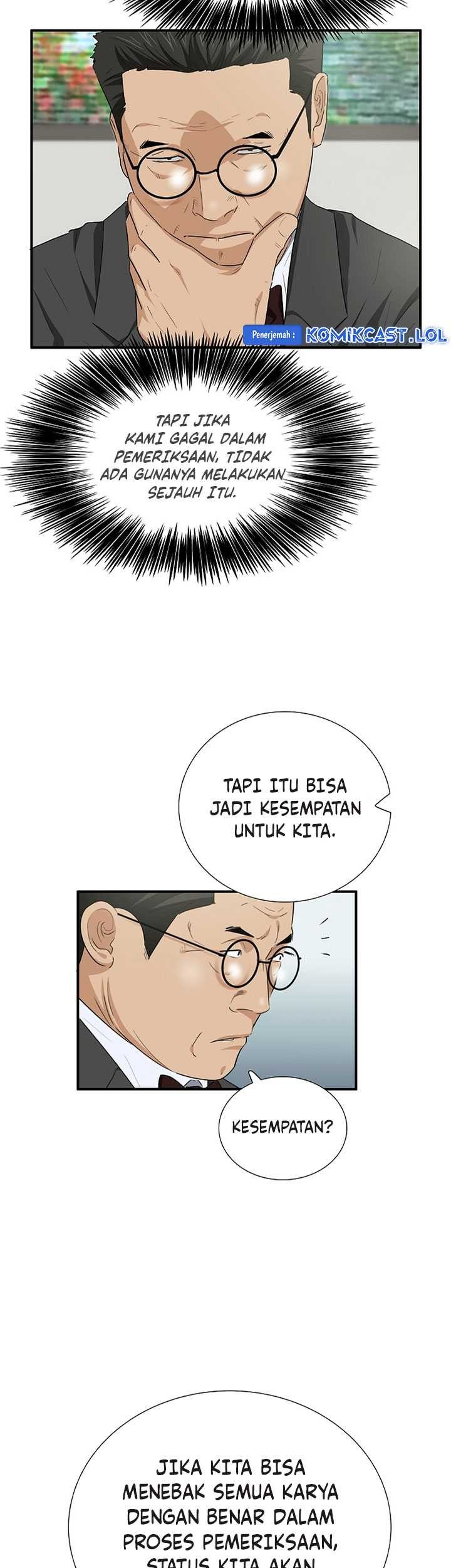 Chapter 111 - halaman 73