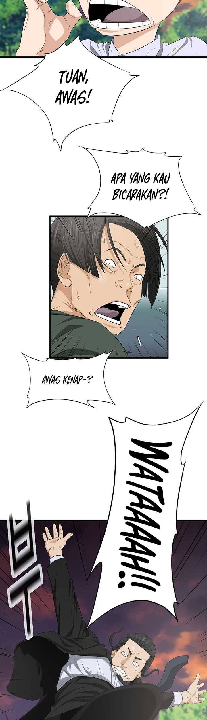 Chapter 111 - halaman 7