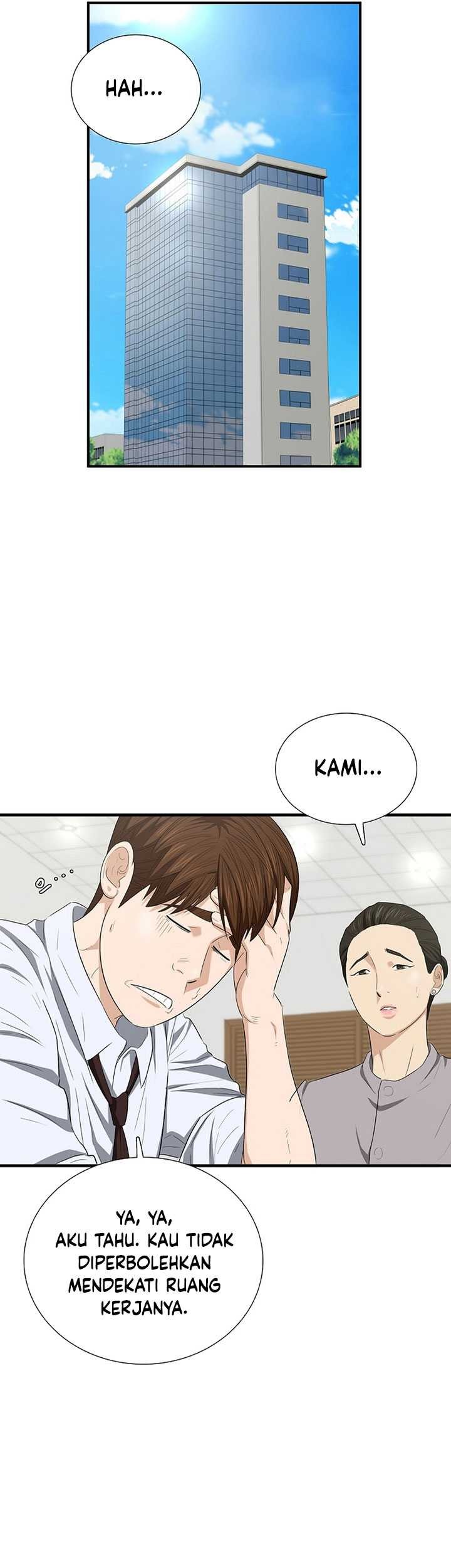 Chapter 110 - halaman 27