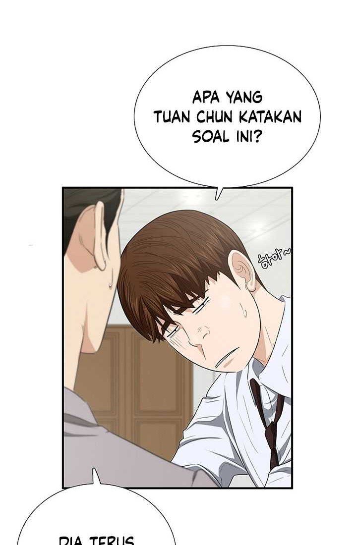 Chapter 110 - halaman 28