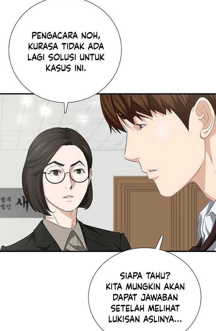 Chapter 110 - halaman 30