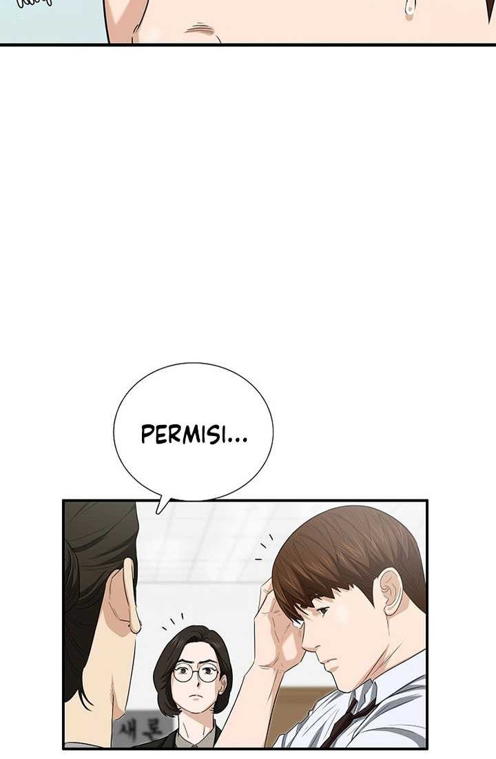 Chapter 110 - halaman 32