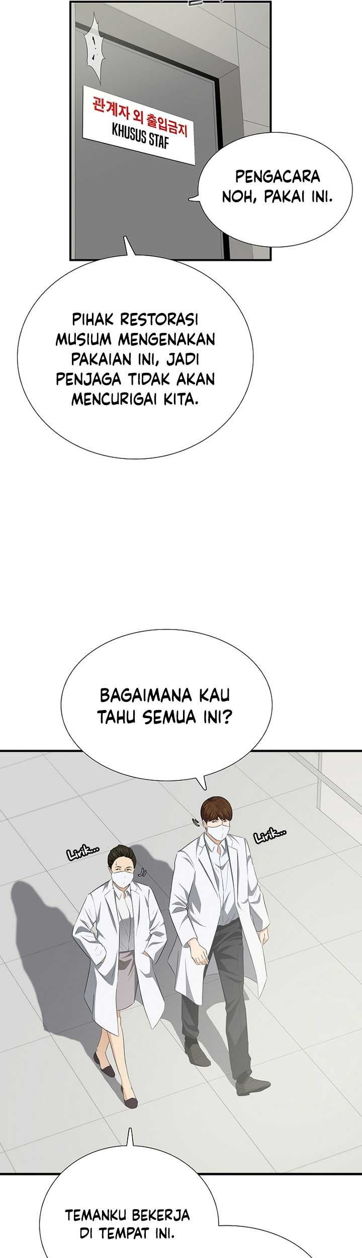 Chapter 110 - halaman 37