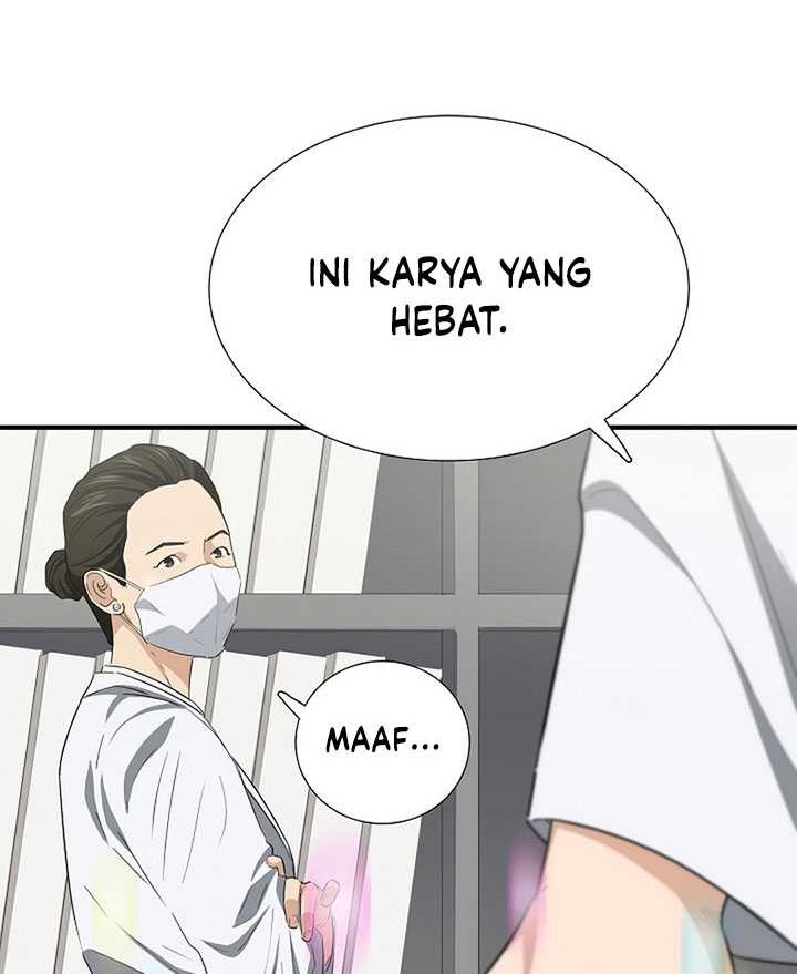 Chapter 110 - halaman 42