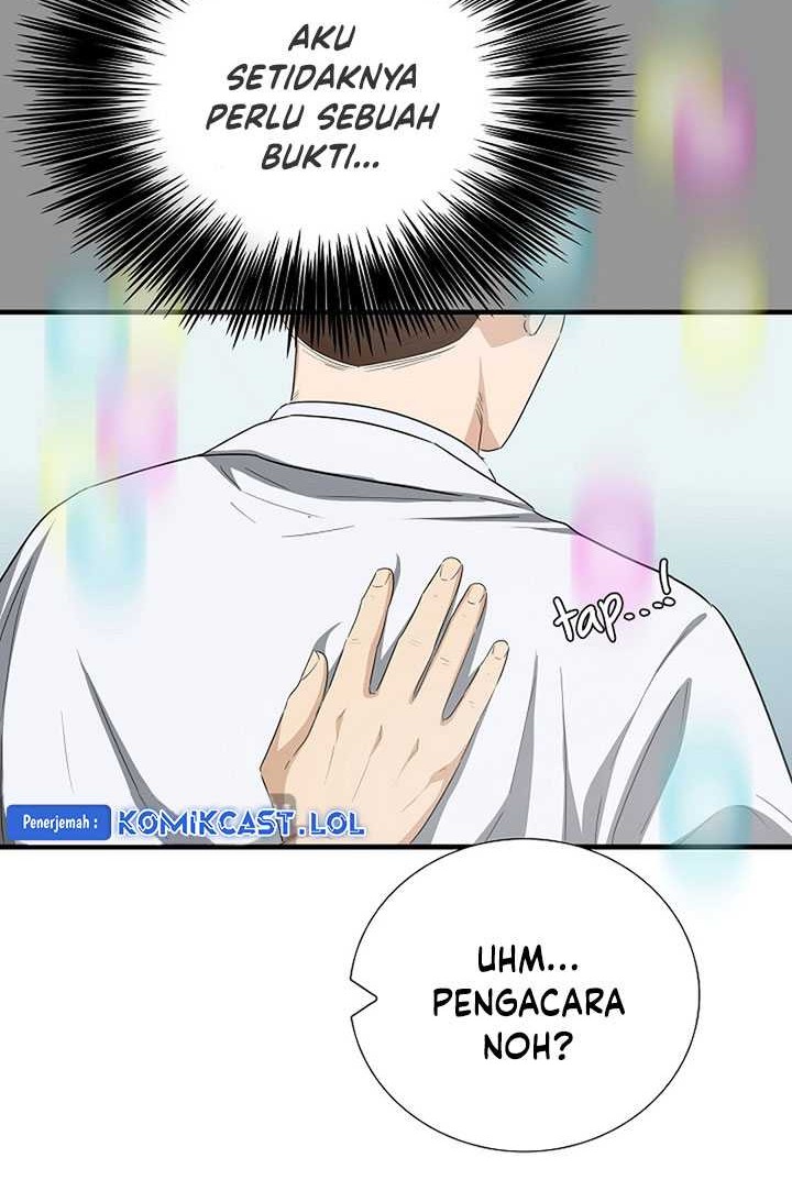 Chapter 110 - halaman 46
