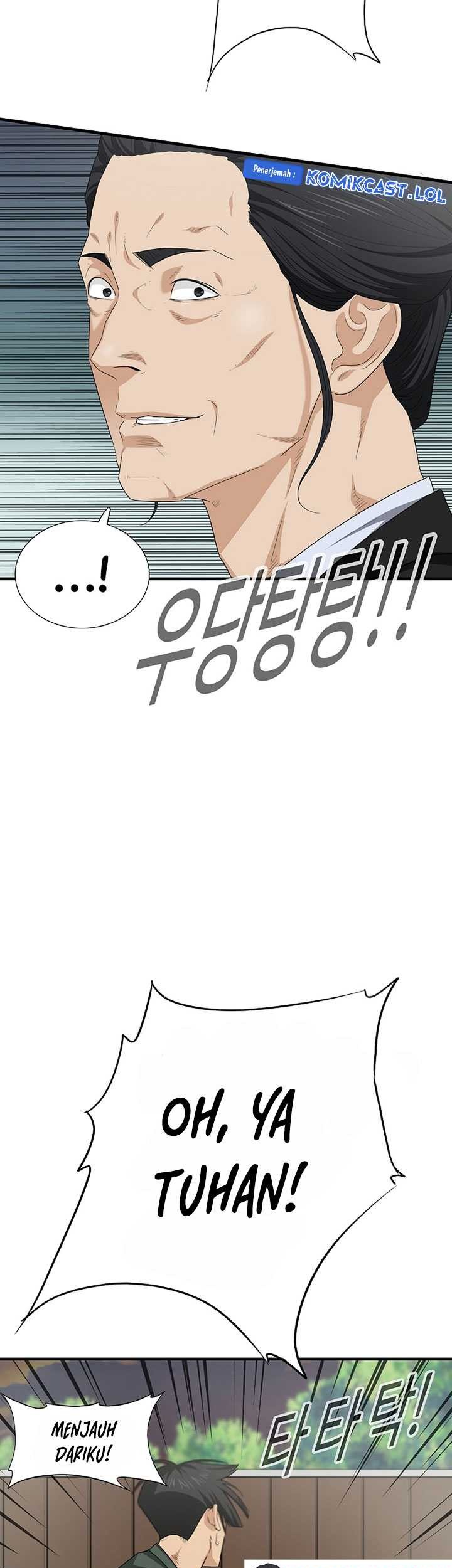 Chapter 110 - halaman 65