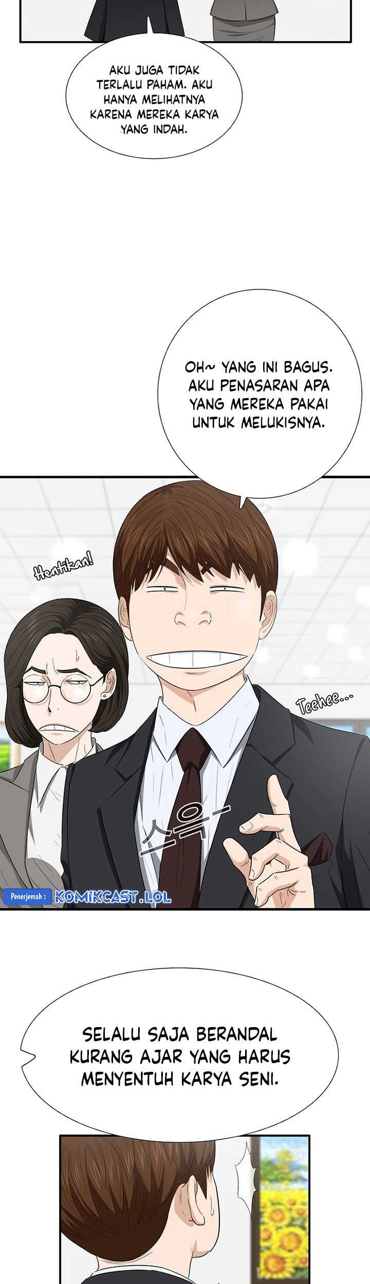 Chapter 109 - halaman 29