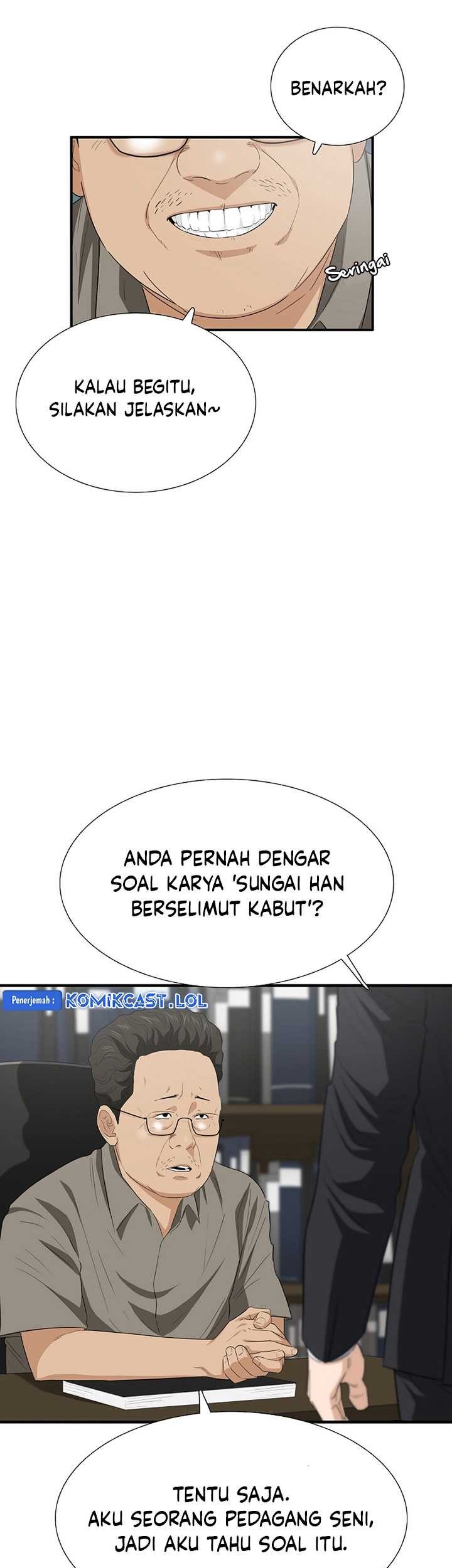 Chapter 109 - halaman 33