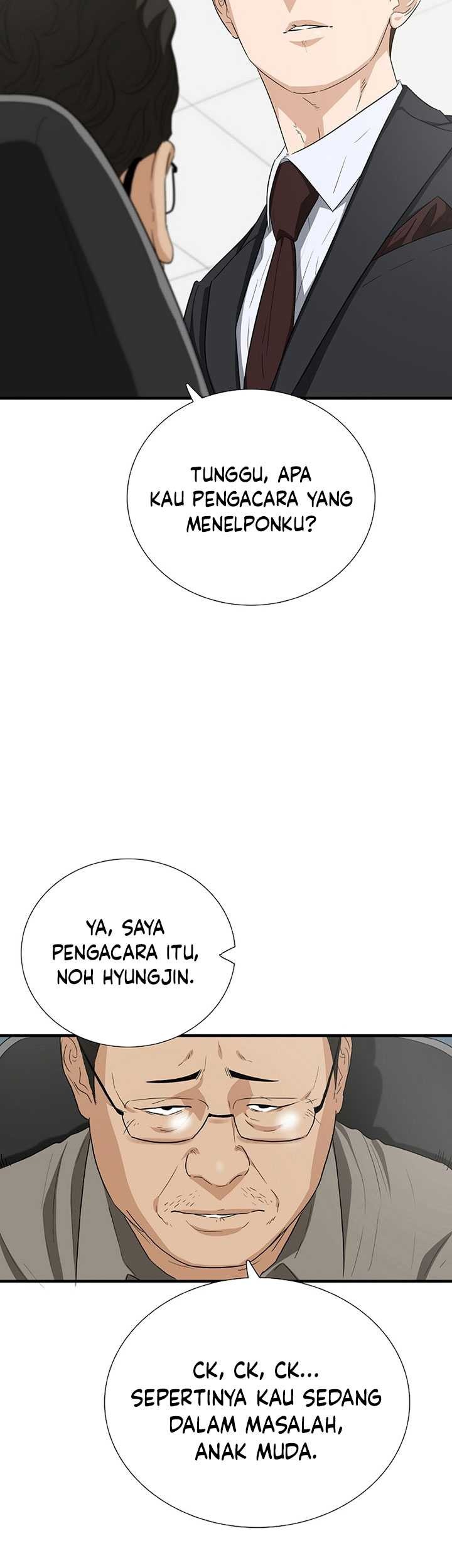 Chapter 109 - halaman 35
