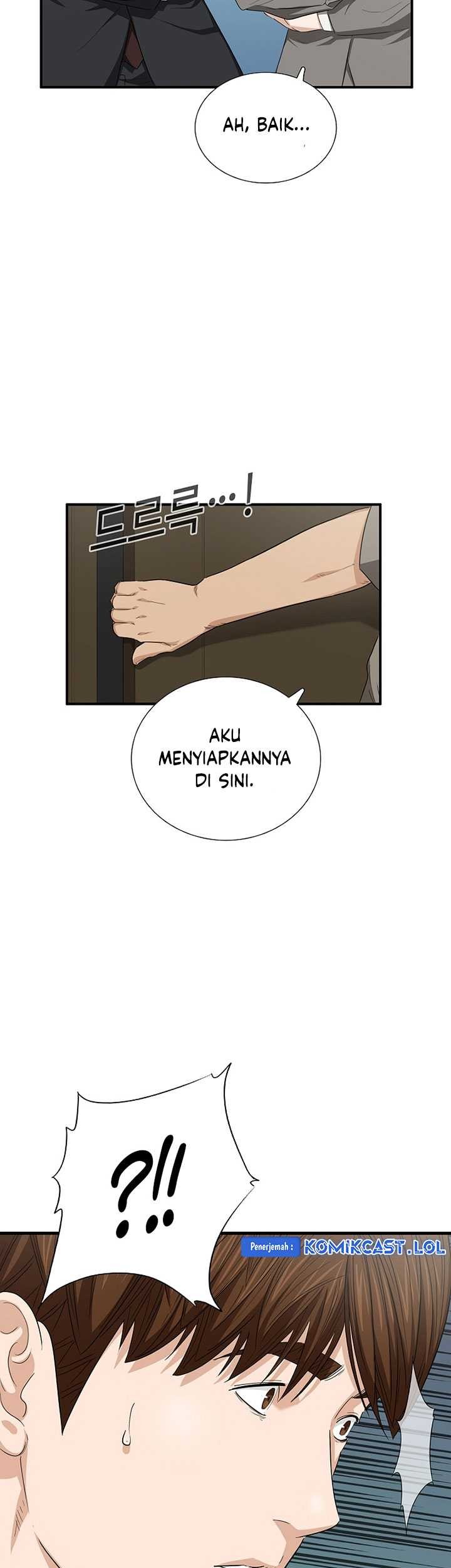 Chapter 109 - halaman 37