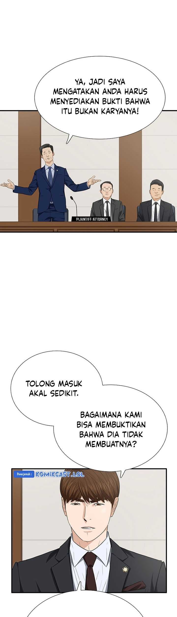 Chapter 109 - halaman 61