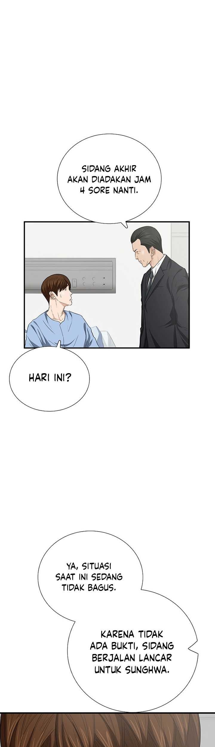 Chapter 108 - halaman 27