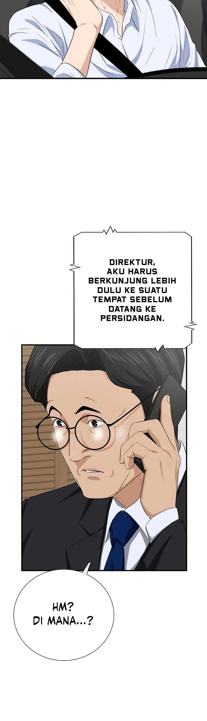 Chapter 108 - halaman 31