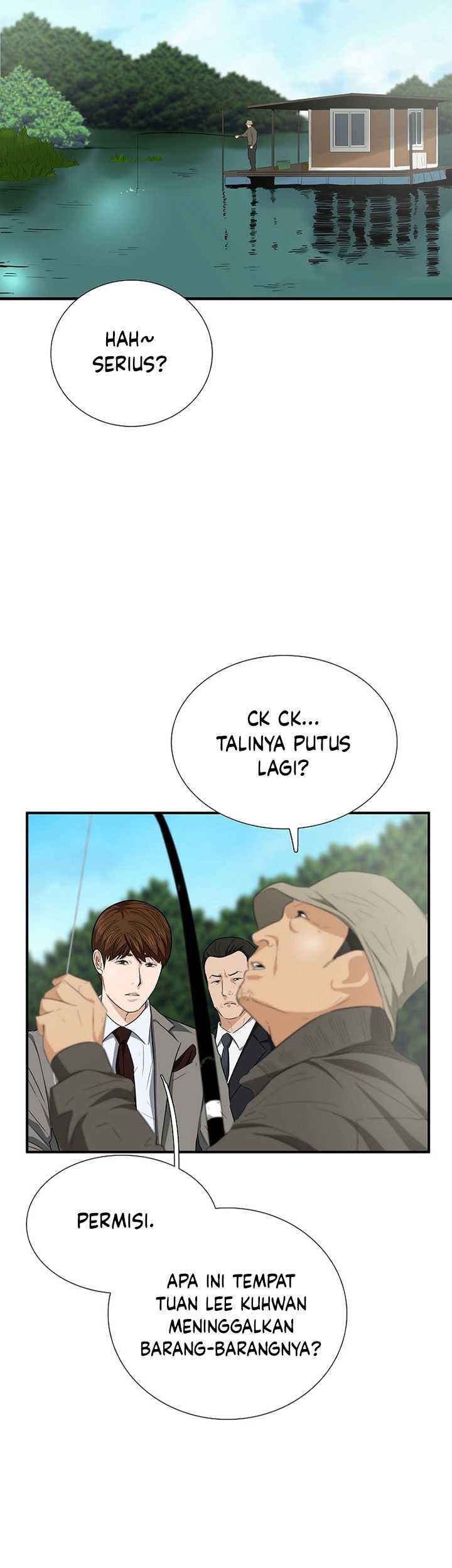 Chapter 108 - halaman 33